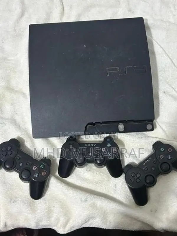 Playstation 3