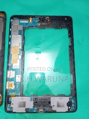 Samsung Tab for Parts
