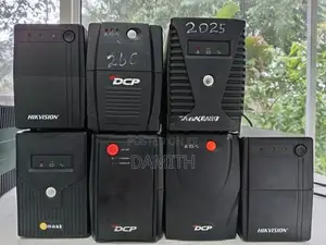 UPS 650VA