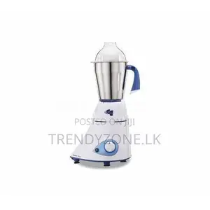 Preethi Blue Leaf Platinum Mixer Grinder