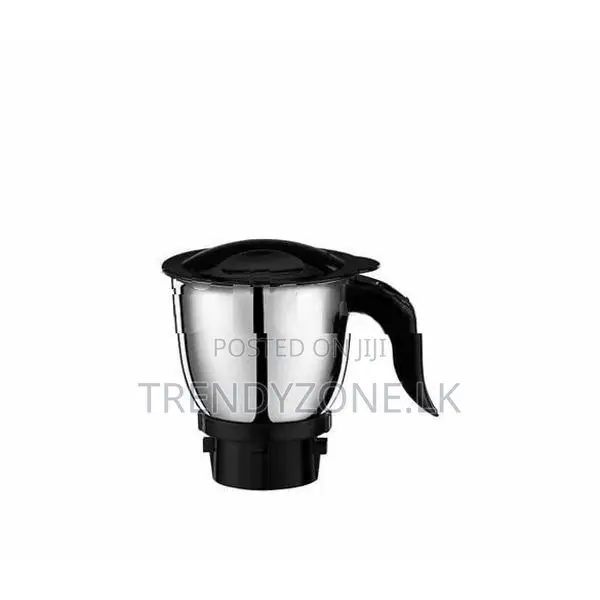 Preethi Crown Plus Mixer Grinder