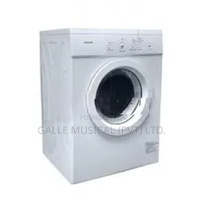 Singer Dryer 7Kg - SD-75A618CTS :