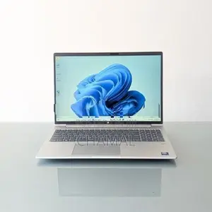 HP ProBook Ultra 5-225H -15th Gen -8GB DDR5 Ram 512GB NVMe Touch Displ