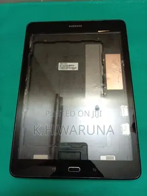 Samsung Tab for Parts