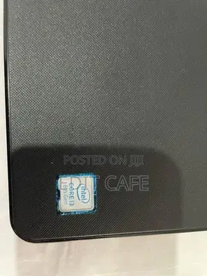 Dell Inspiron 15 - 3000 Series