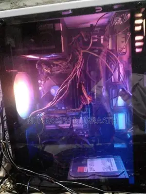 Intel(R) Core(TM) i3-4160 CPU @ 3.60GHz 3.60 GHz)Gaming PC
