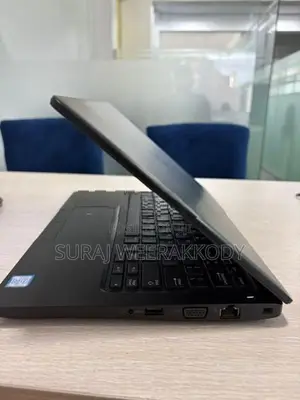Dell Latitude 5290 Laptop i5 8th Gen 16GB RAM 256GB NVMe SSD