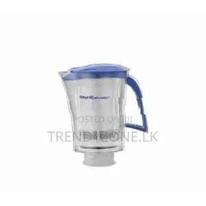 Preethi Blue Leaf Platinum Mixer Grinder