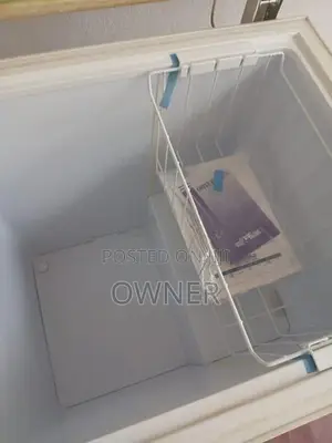 650l Freezer