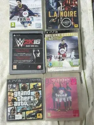 Playstation 3