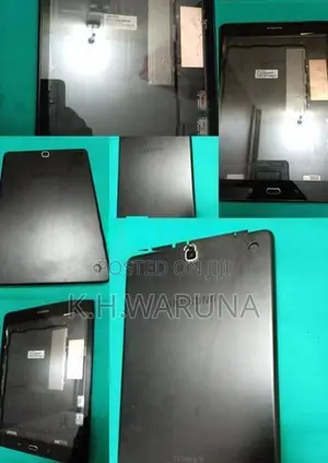 Samsung Tab for Parts