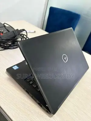 Dell Latitude 5290 Laptop i5 8th Gen 16GB RAM 256GB NVMe SSD