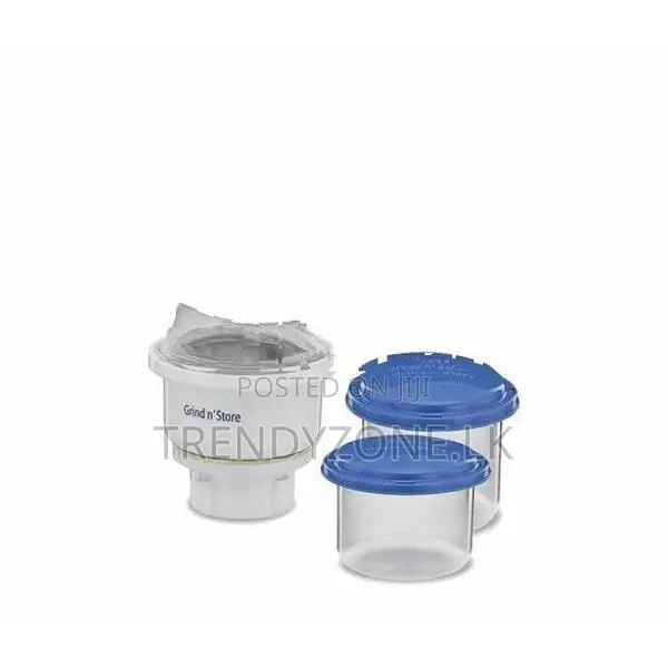 Preethi Blue Leaf Platinum Mixer Grinder
