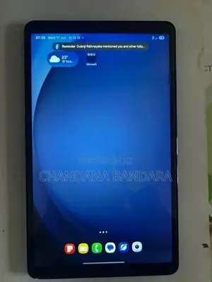 Samsung Galaxy Tab 9A