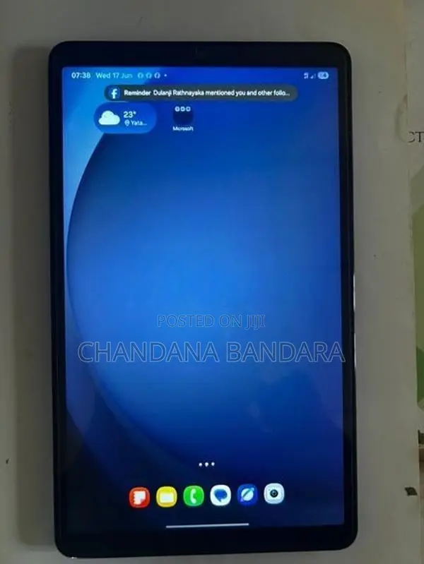 Samsung Galaxy Tab 9A