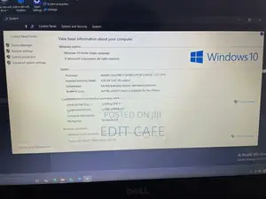 Dell Inspiron 15 - 3000 Series