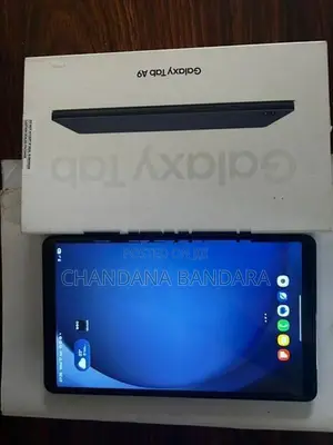 Samsung Galaxy Tab 9A
