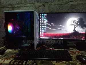 Intel(R) Core(TM) i3-4160 CPU @ 3.60GHz 3.60 GHz)Gaming PC