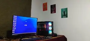 Ryzen 5500 Full Set PC