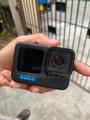 GoPro 11