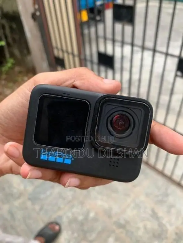 GoPro 11