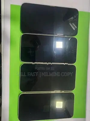 Apple iPhone 13 128GB (Used)