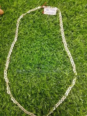 Silver Chain