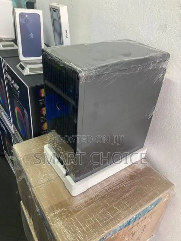 Core i5 3rd Gen Computer