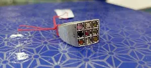 Silver Ring