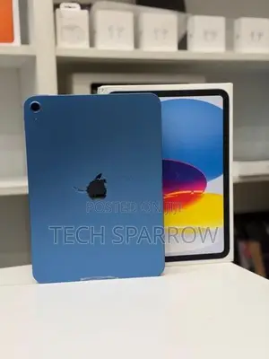 Apple iPad (A16) Wi-Fi 128GB