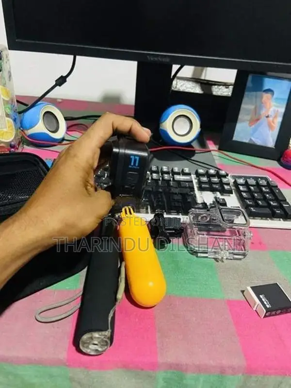 GoPro 11