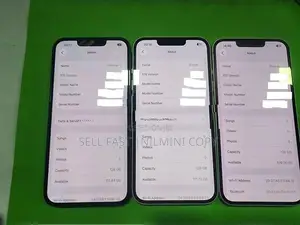 Apple iPhone 13 128GB (Used)