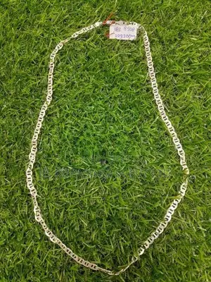 Silver Chain