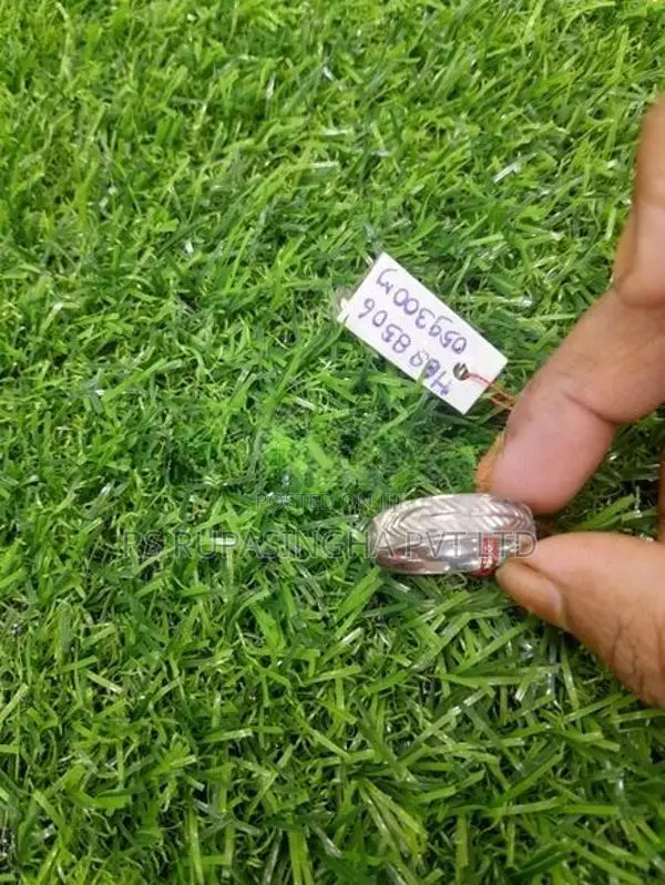 Silver Ring