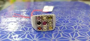 Silver Ring