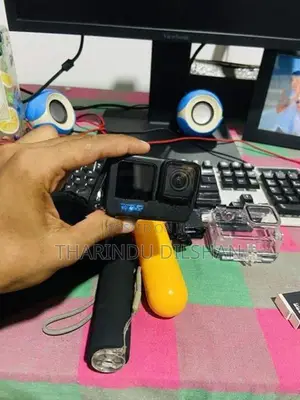 GoPro 11