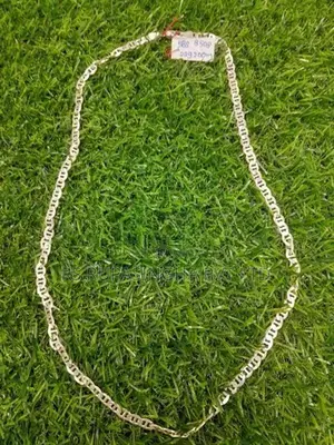 Silver Chain