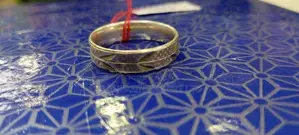 Silver Ring