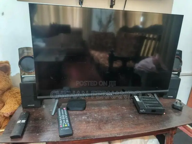 Singer 32inch LED TV