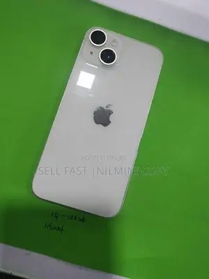 Apple iPhone 13 128GB (Used)
