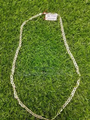 Silver Chain