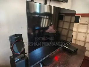 Singer 32inch LED TV