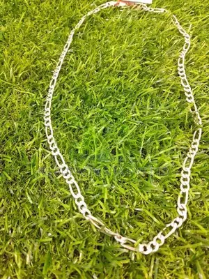 Silver Chain