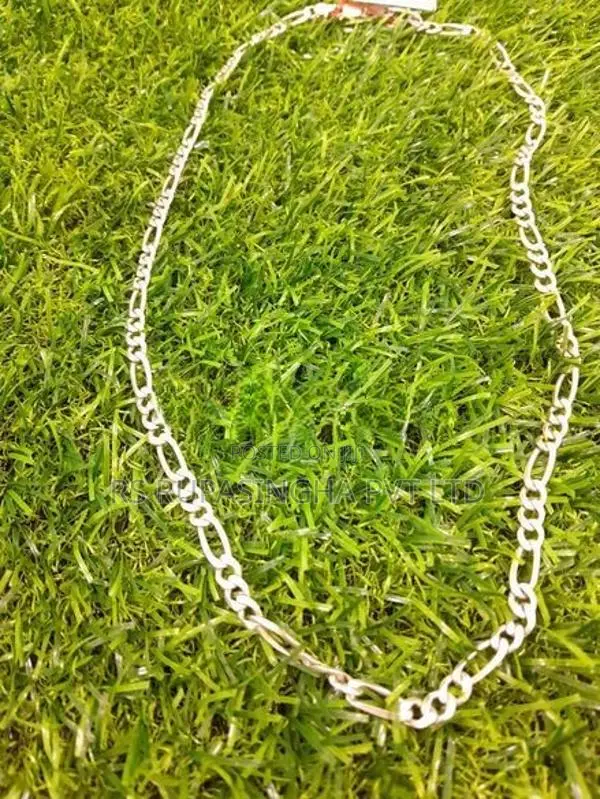 Silver Chain