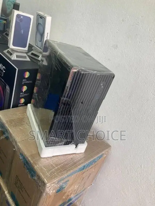 Core i5 3rd Gen Computer