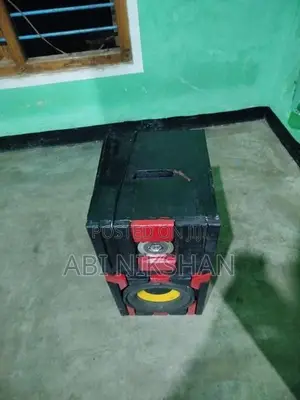 subwoofer