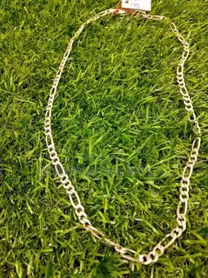 Silver Chain