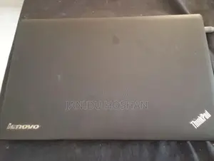 Lenovo Thinkpad Laptop