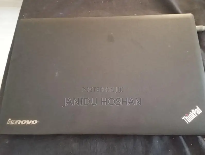 Lenovo Thinkpad Laptop
