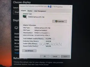 i3 8th Gen Full Set PC